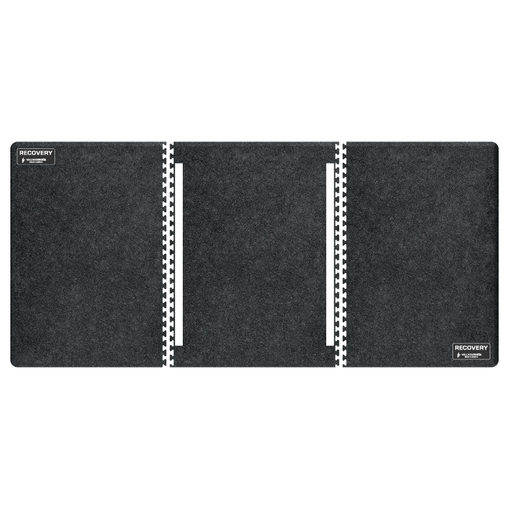 WellnessMats RecoveryMat Puzzled