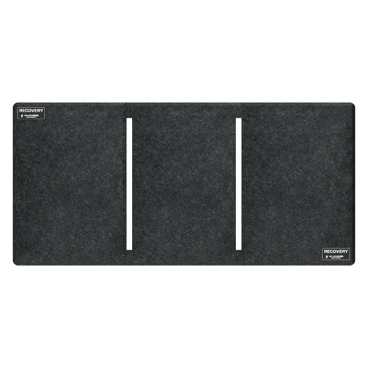 WellnessMats RecoveryMat Puzzled