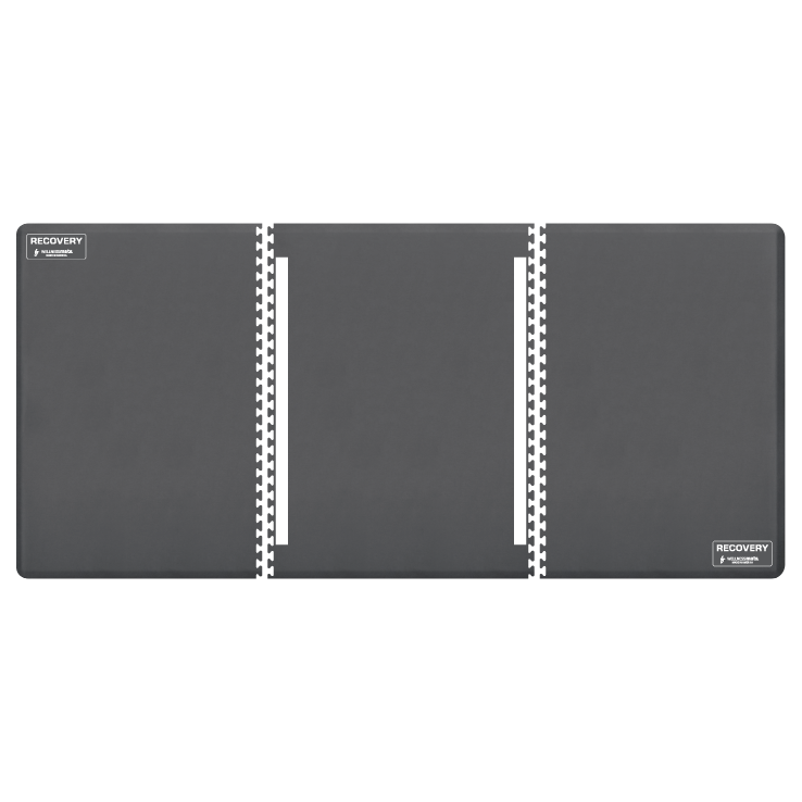 WellnessMats RecoveryMat Puzzled