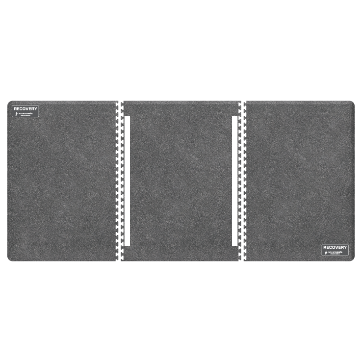 WellnessMats RecoveryMat Puzzled