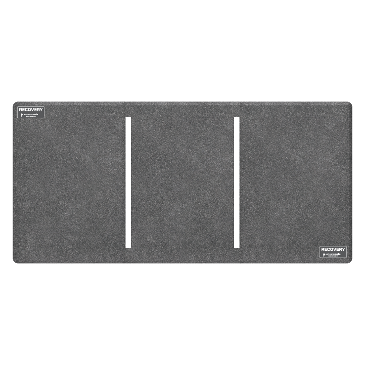 WellnessMats RecoveryMat Puzzled