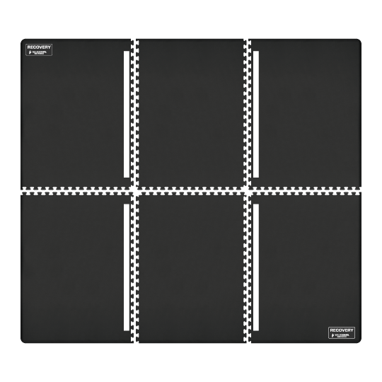 WellnessMats RecoveryMat Puzzled