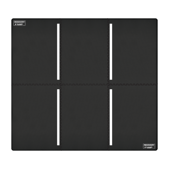 WellnessMats RecoveryMat Puzzled