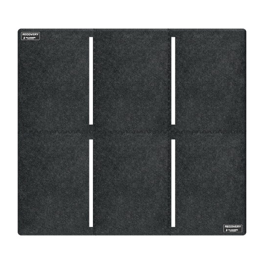 WellnessMats RecoveryMat Puzzled