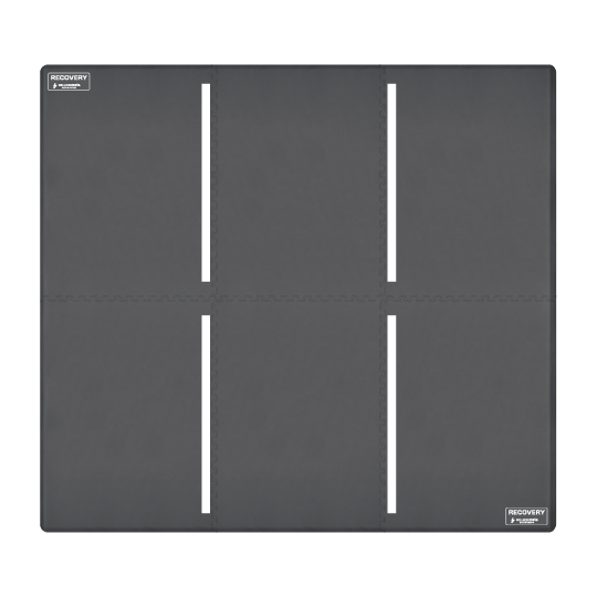 WellnessMats RecoveryMat Puzzled