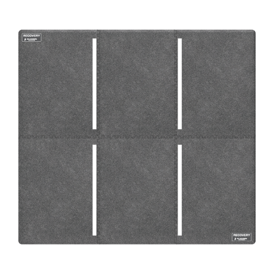 WellnessMats RecoveryMat Puzzled
