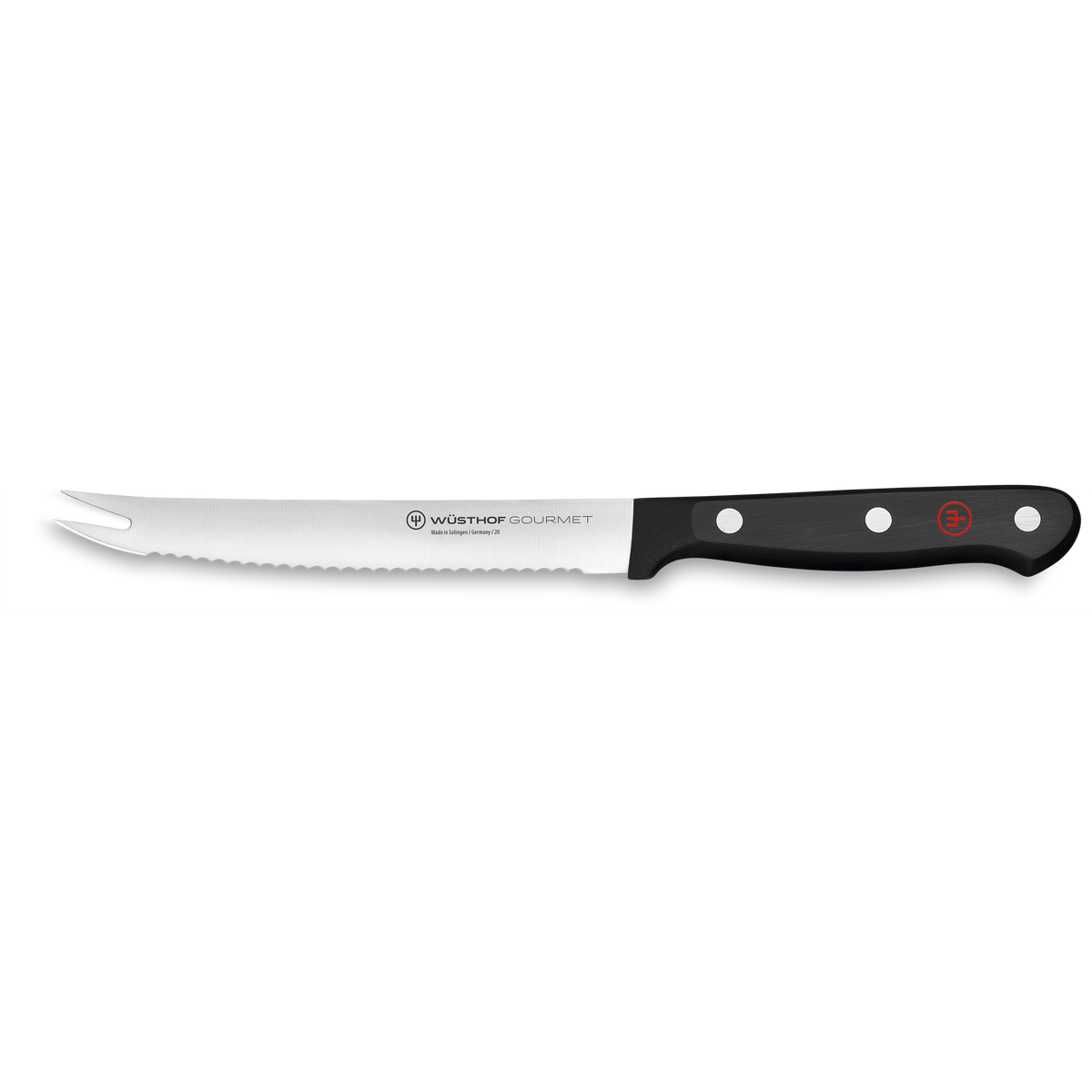 Wusthof Gourmet 5" Tomato Knife