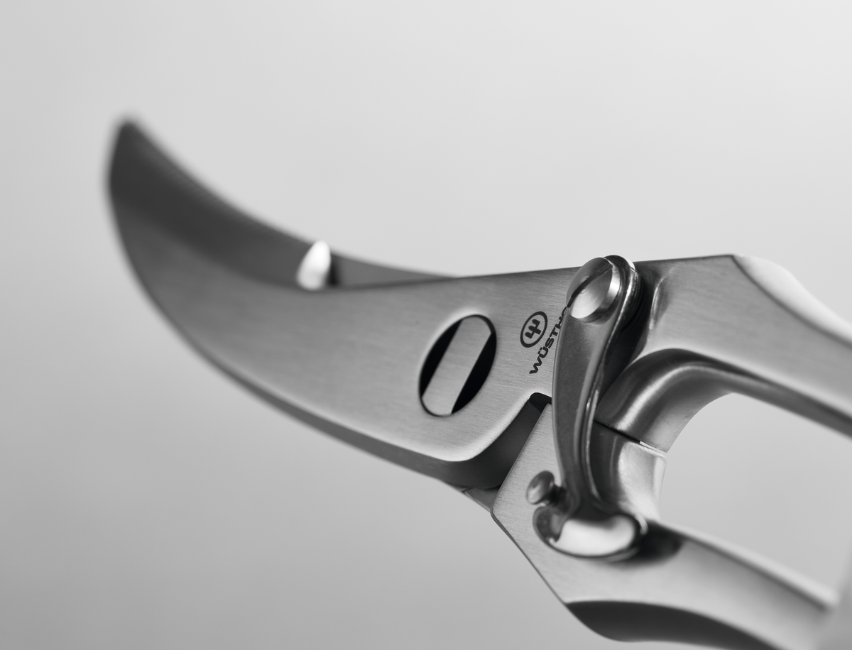 Wusthof 9" Stainless Steel Poultry Shears