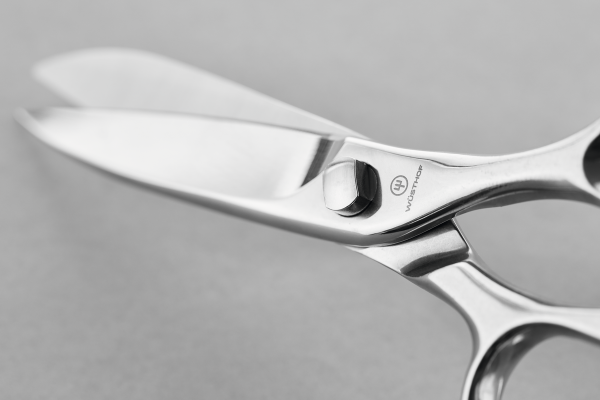 Wusthof 8" Kitchen Shears