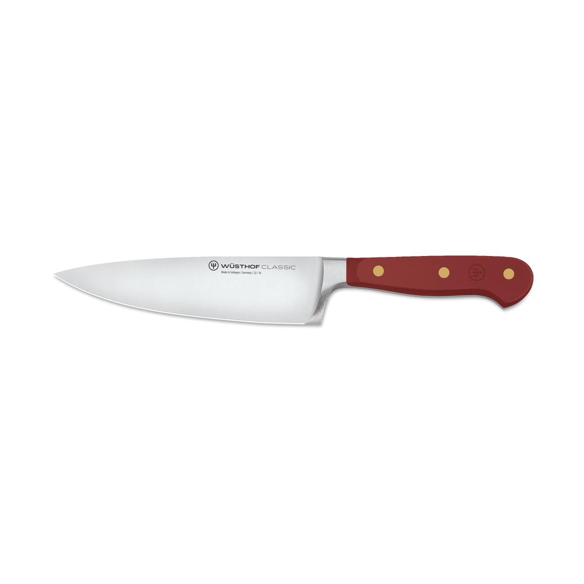 Wusthof Classic 2-Piece Prep Set — Tasty Sumac