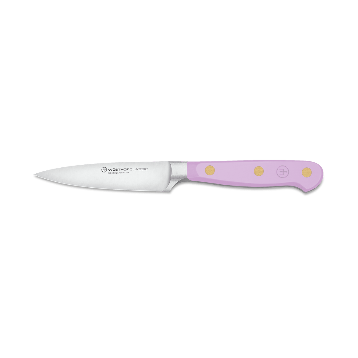 Wusthof Classic 2-Piece Prep Set — Purple Yam