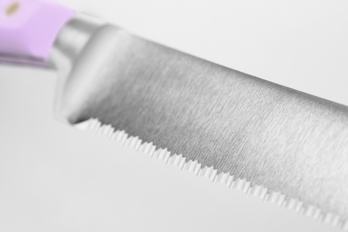 Wusthof Classic 3-Piece Essential Knife Set — Purple Yam