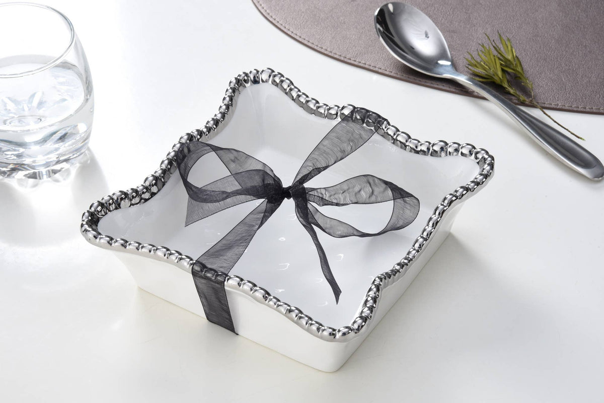Cocktail Napkin Holder