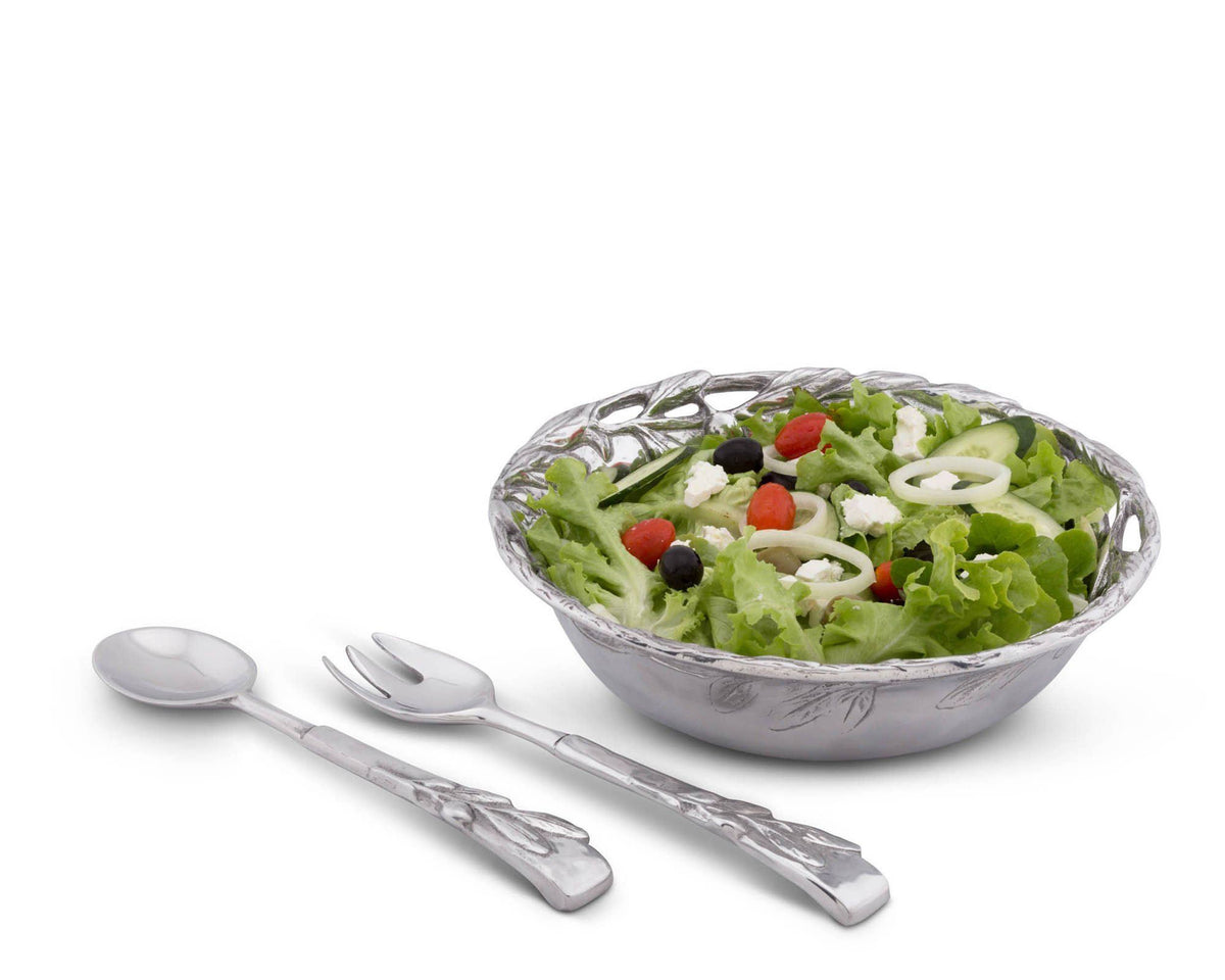 Olive Salad Set