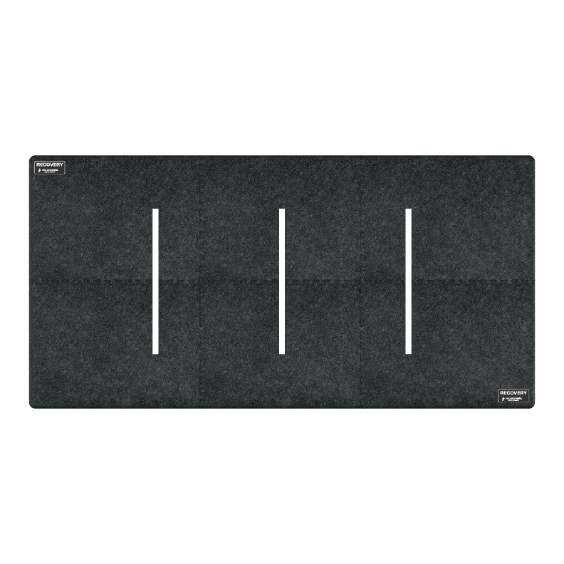 WellnessMats RecoveryMat Puzzled
