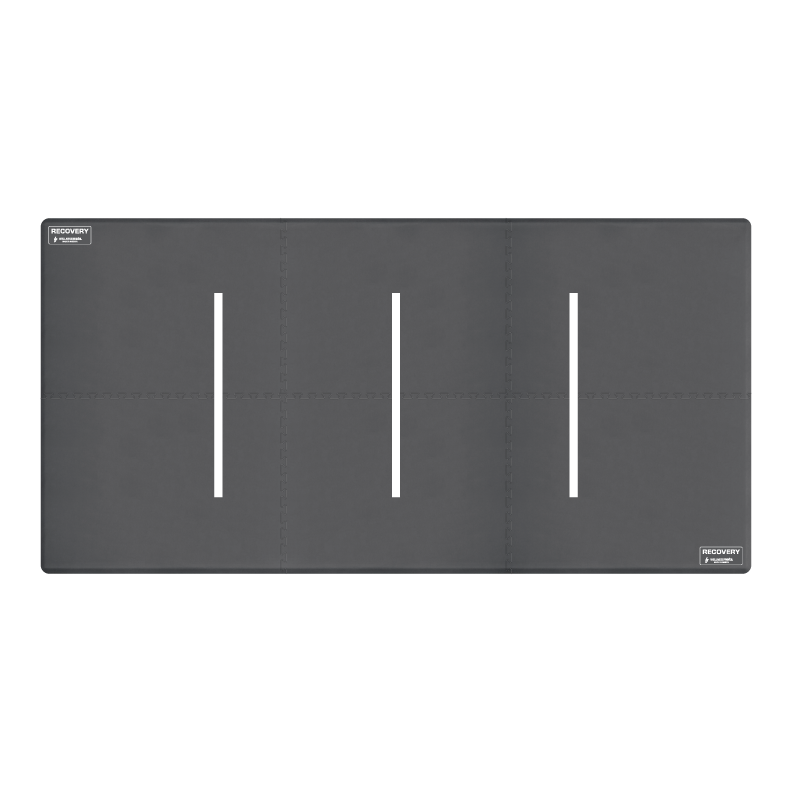 WellnessMats RecoveryMat Puzzled