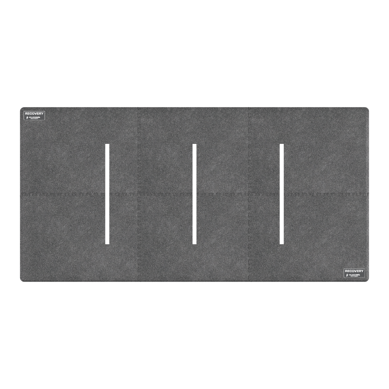 WellnessMats RecoveryMat Puzzled