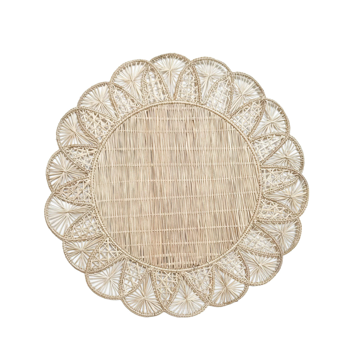 Agatha Placemat