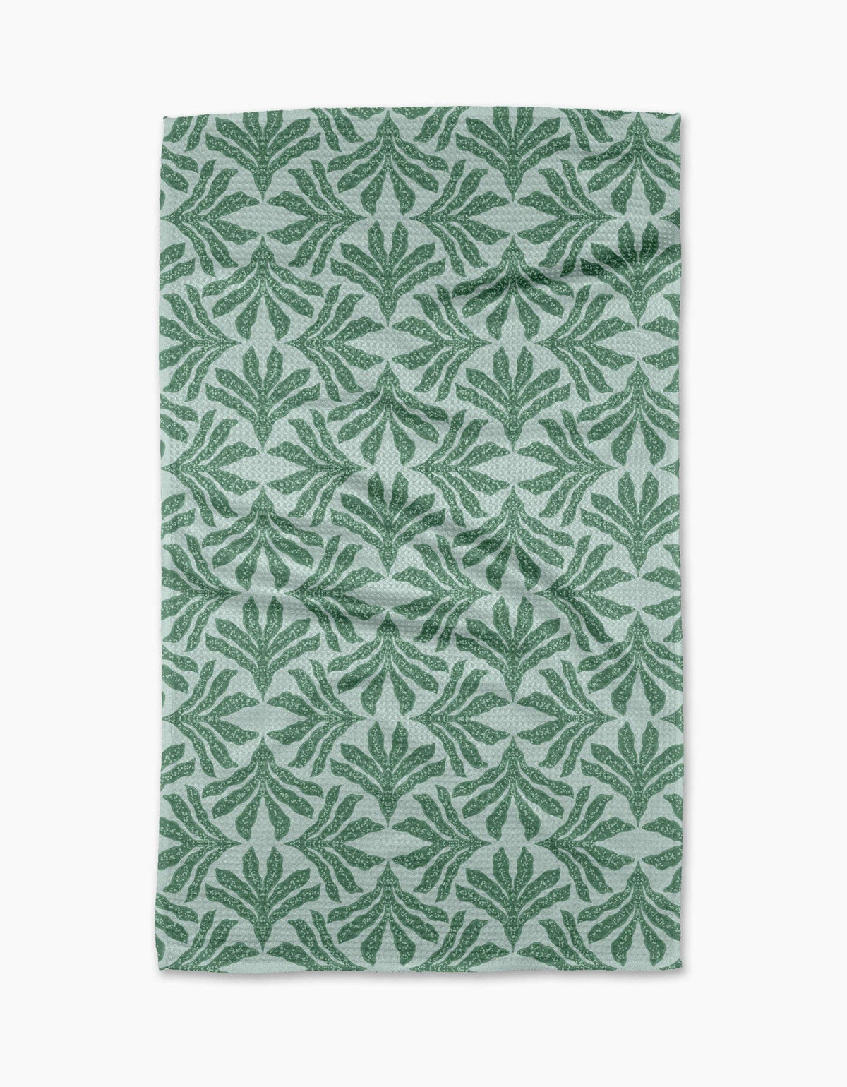 Ethereal Seaweeds Tea Towel
