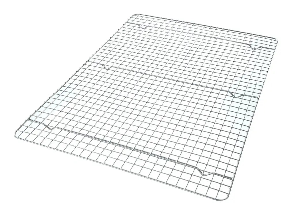 Extra Large Sheet Pan & Baking Rack Set