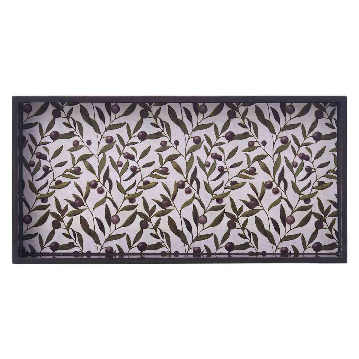 OLIVES 10 x 20 Art Tray