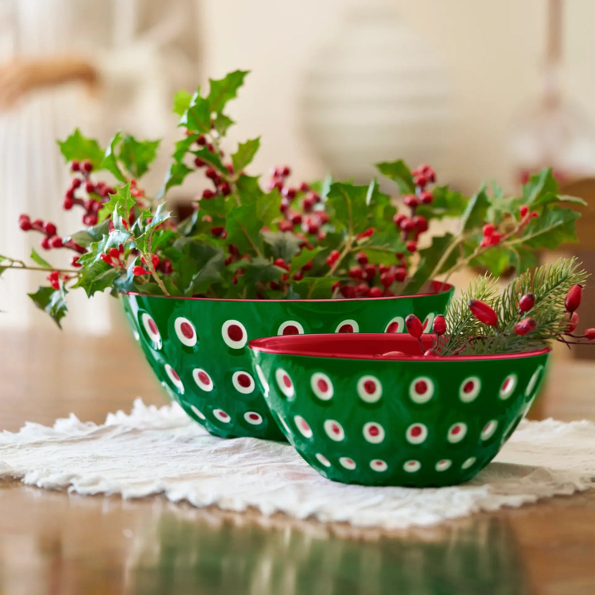 LE MURRINE / Large Bowl