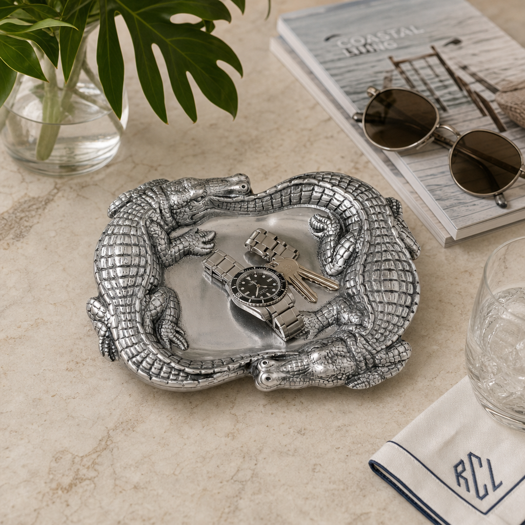 Alligator Catchall