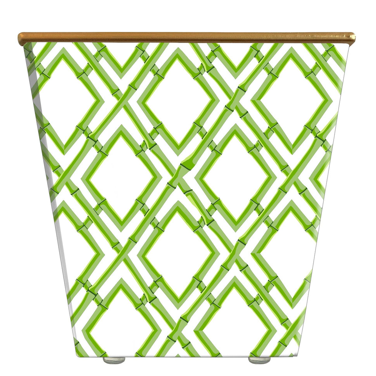 WHH Bamboo Trellis: Cachepot Container Only