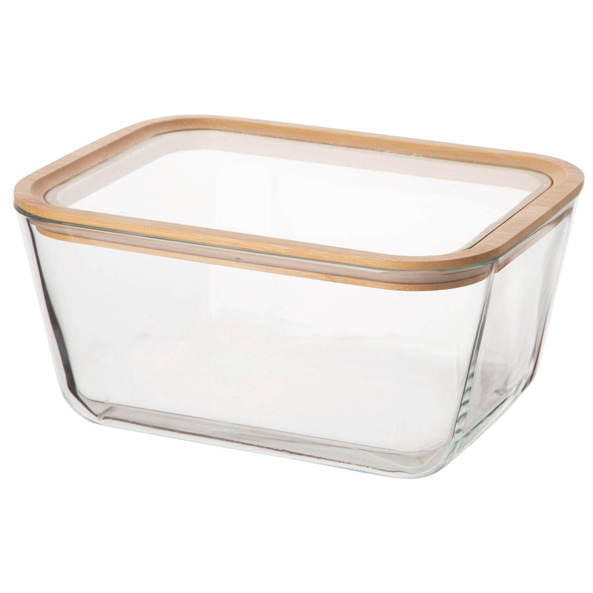 87.93oz Rec Contr W.Bamboo Lid