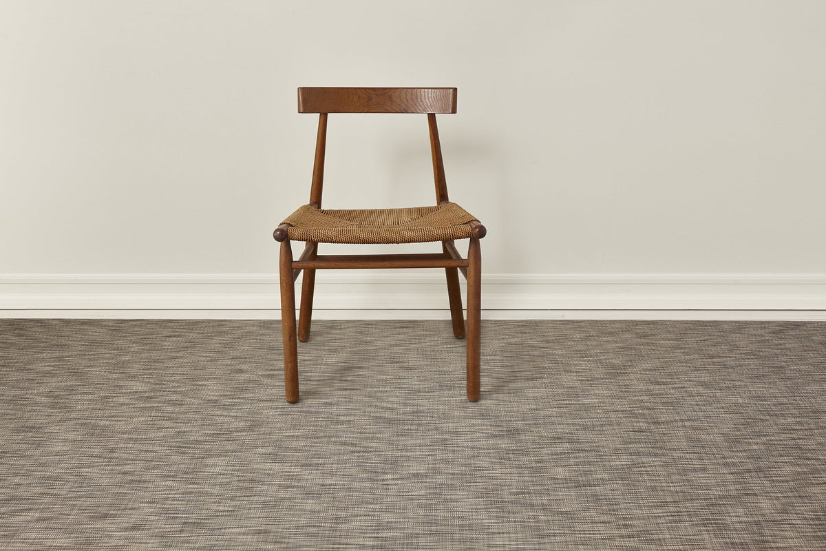 Ikat Installed Flooring - Fawn