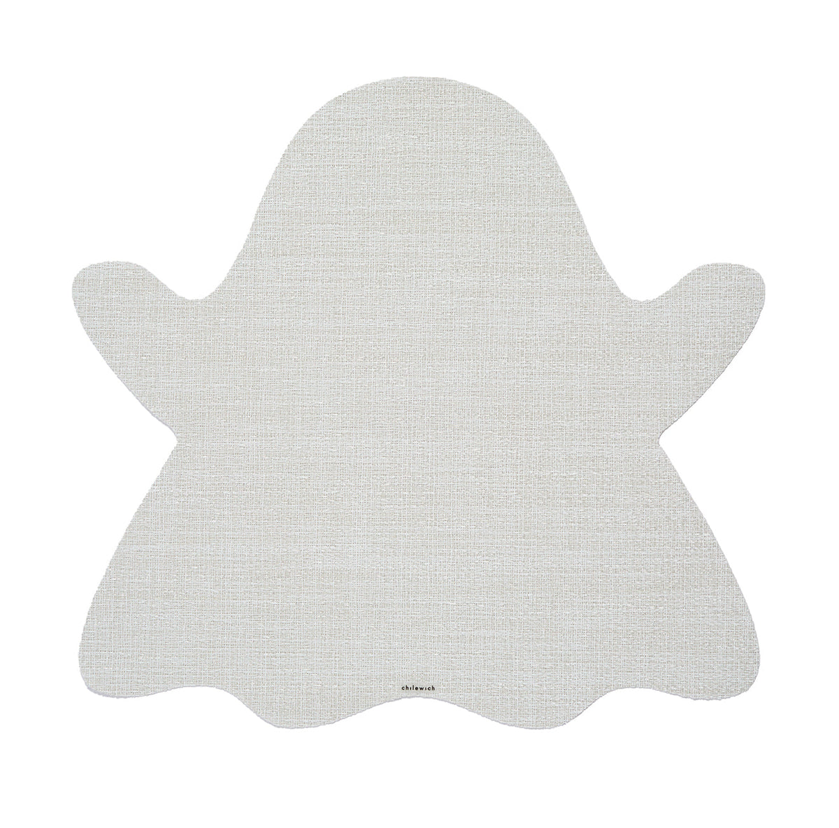Ghost Placemats - Marshmallow
