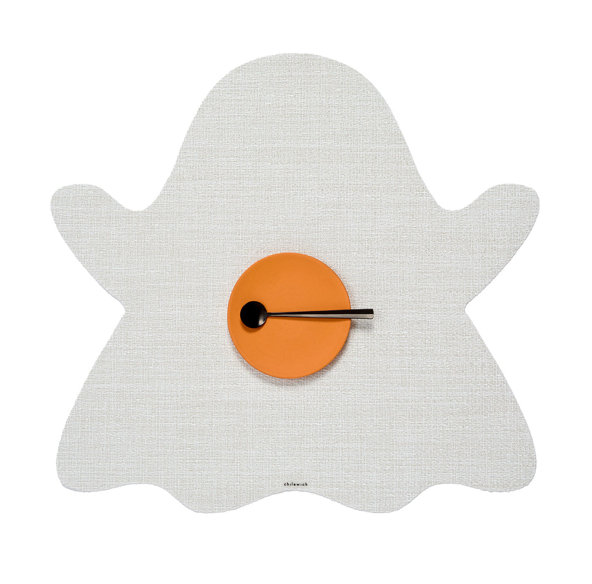 Ghost Placemats - Marshmallow