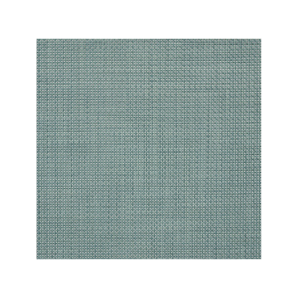 Basketweave Placemats - Celadon