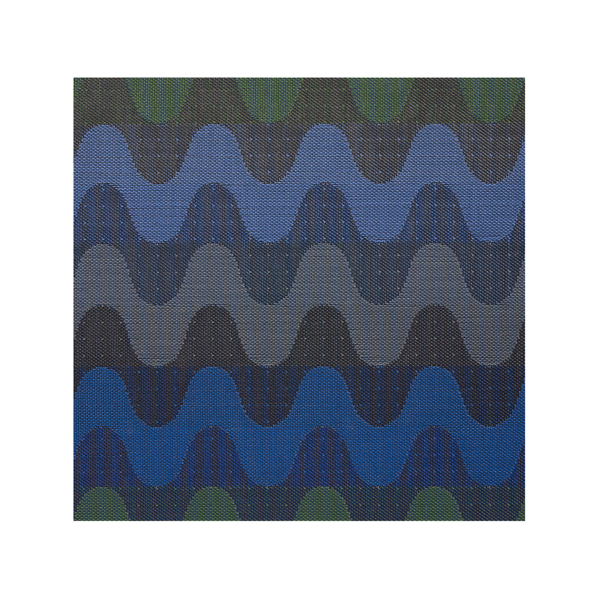 Wiggle Worktop - Deep Sea