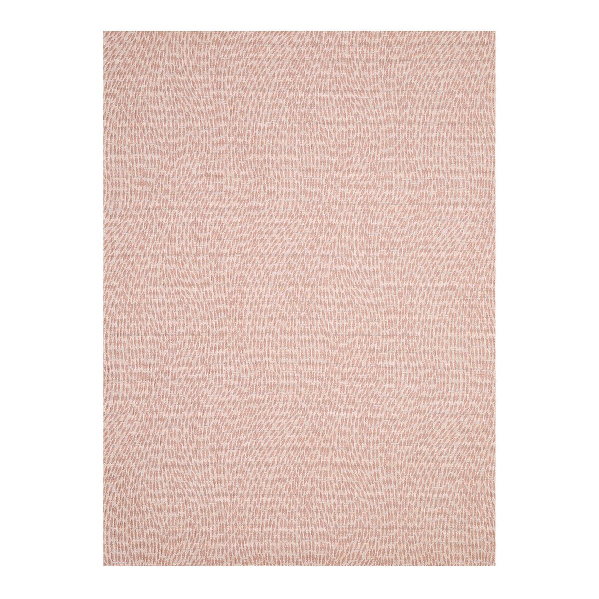 Flutter Rugs - Rosewood