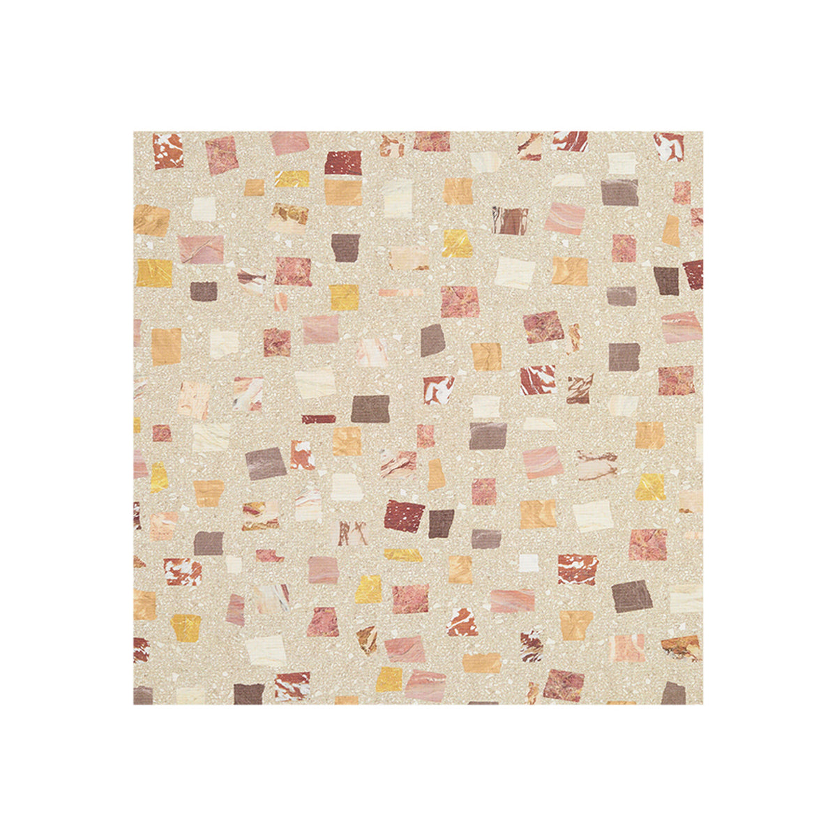 Pietra Rug Samples - Desert