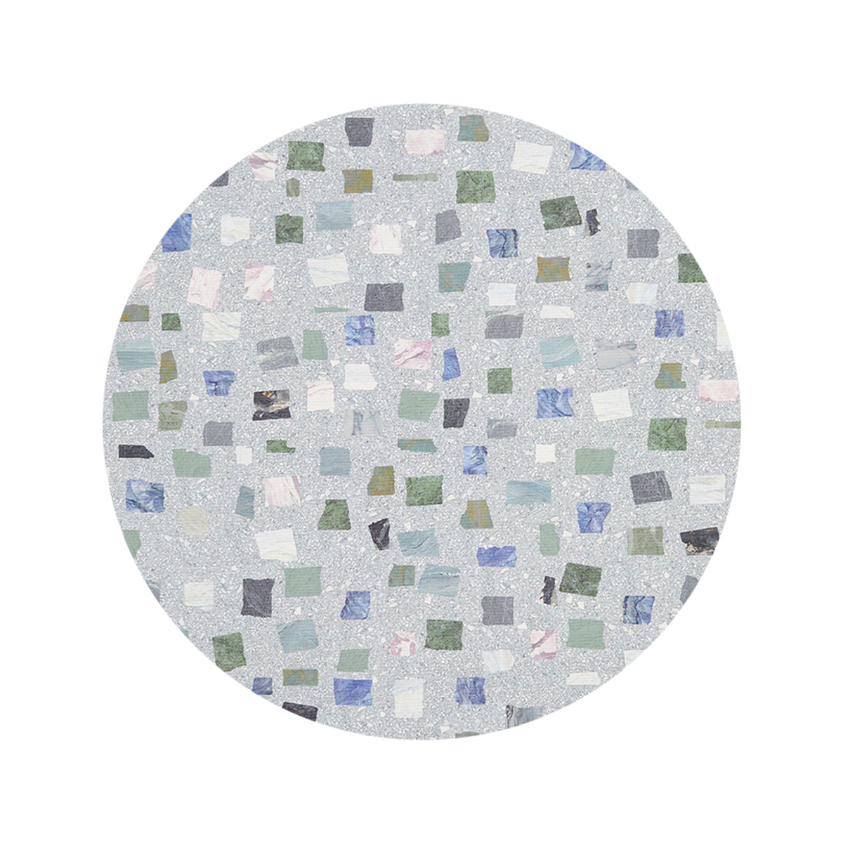Pietra Rugs - Deep Sea