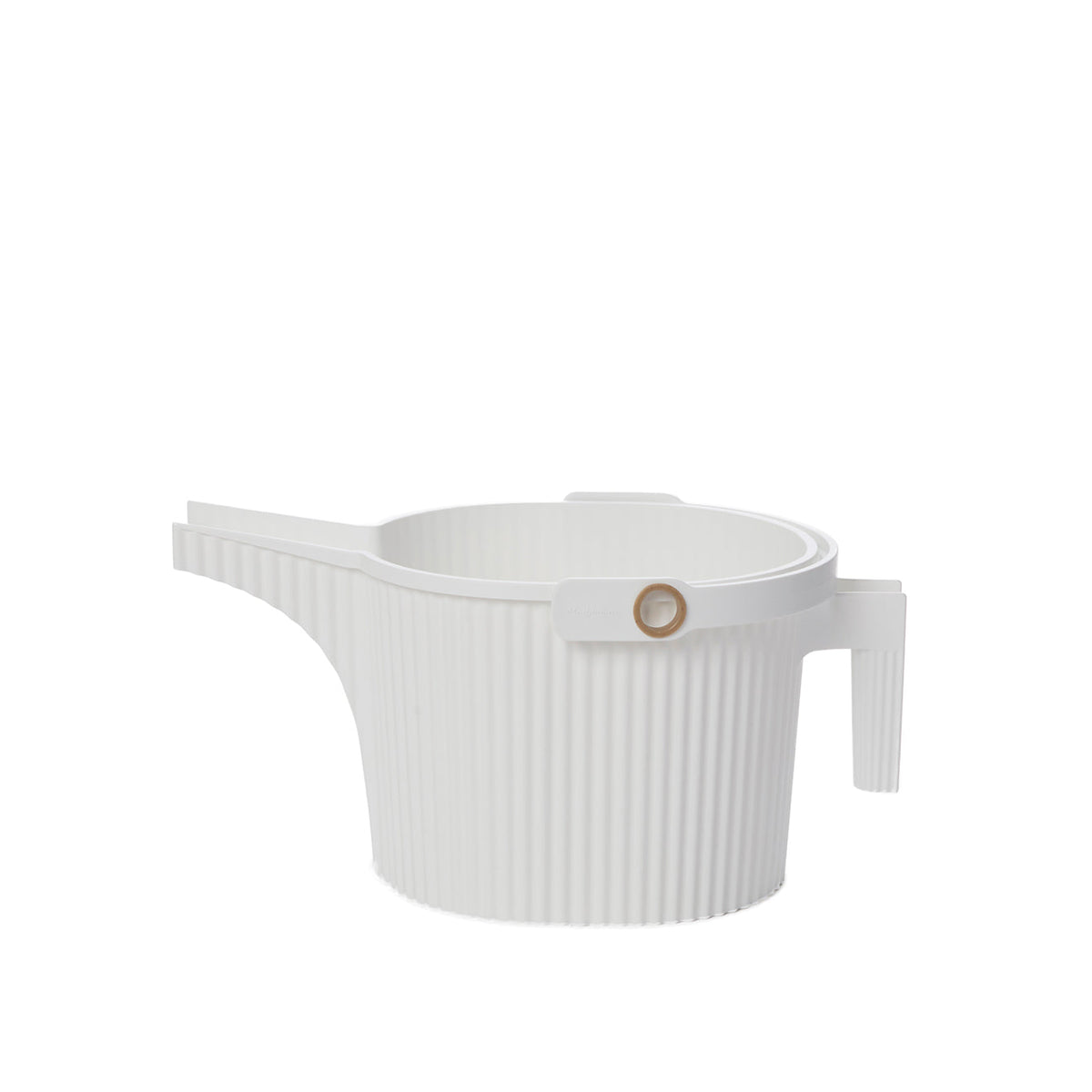 Hachiman Watering Cans - White