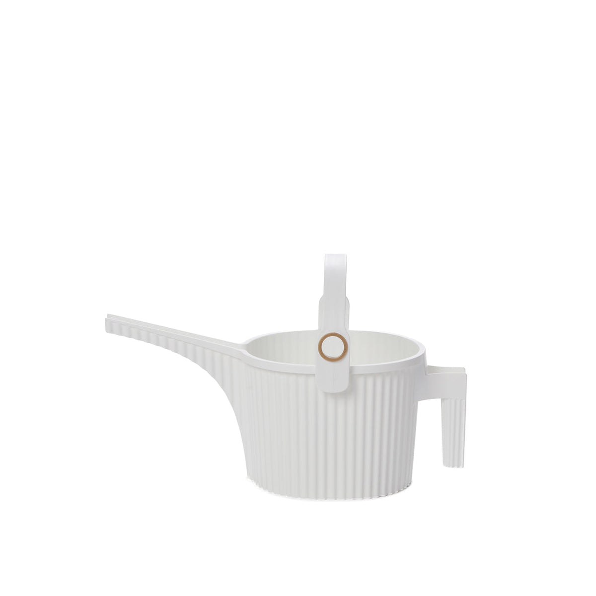 Hachiman Watering Cans - White