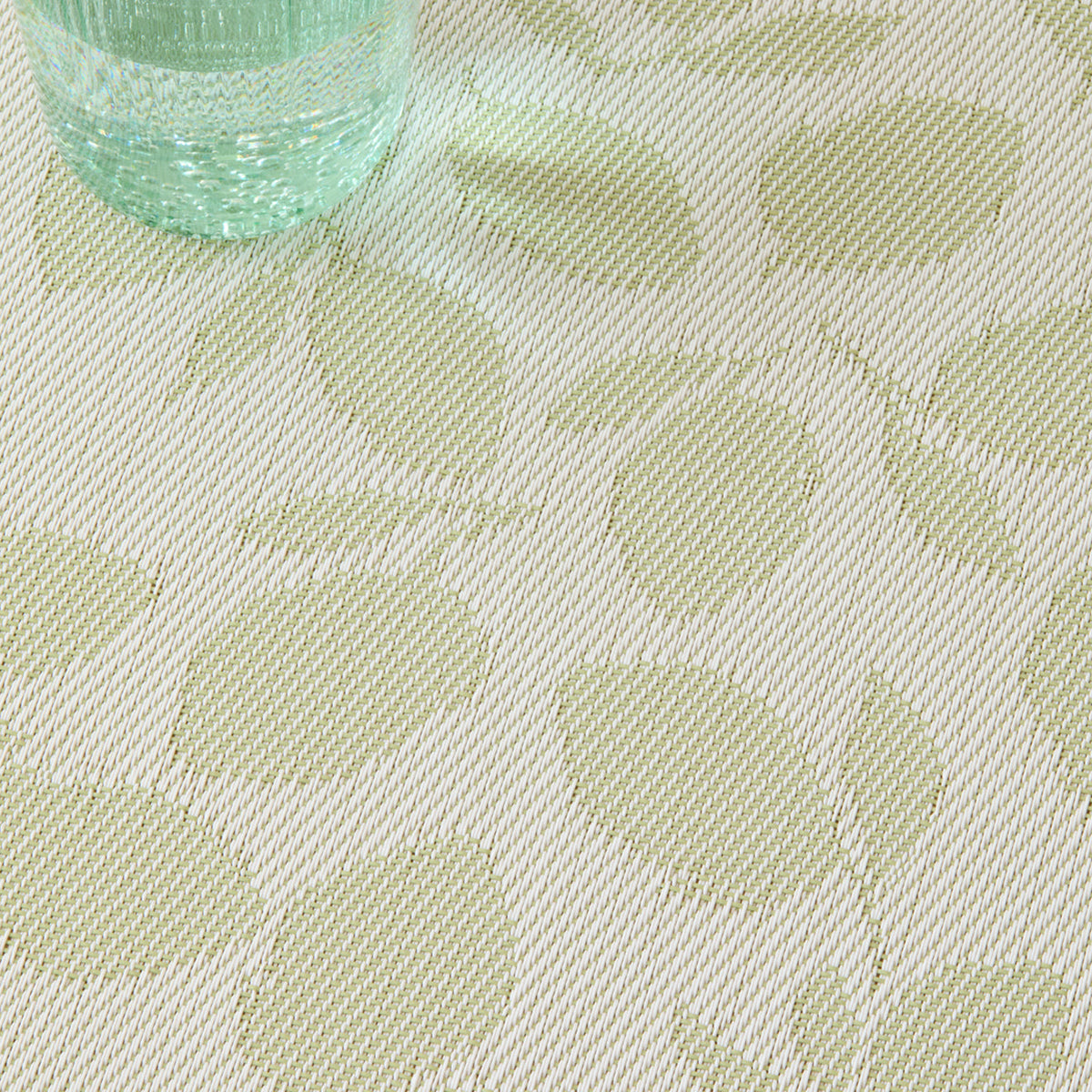 Lemon Leaves Placemats - Sprout