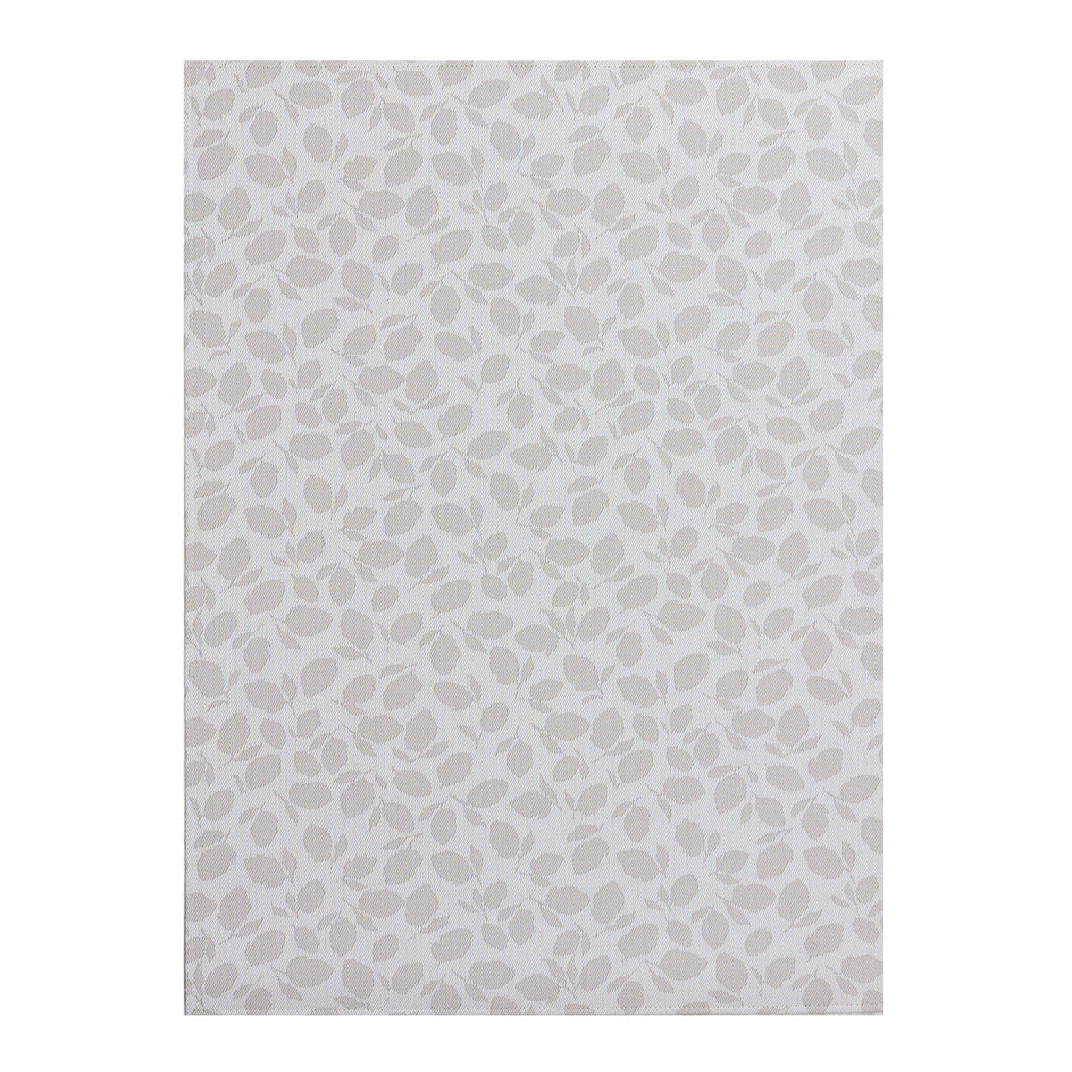 Lemon Leaves Rugs - Steel Wool