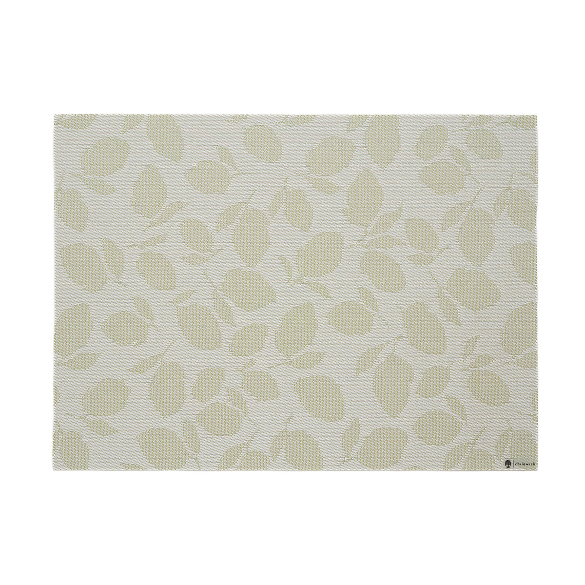 Lemon Leaves Placemats - Sprout