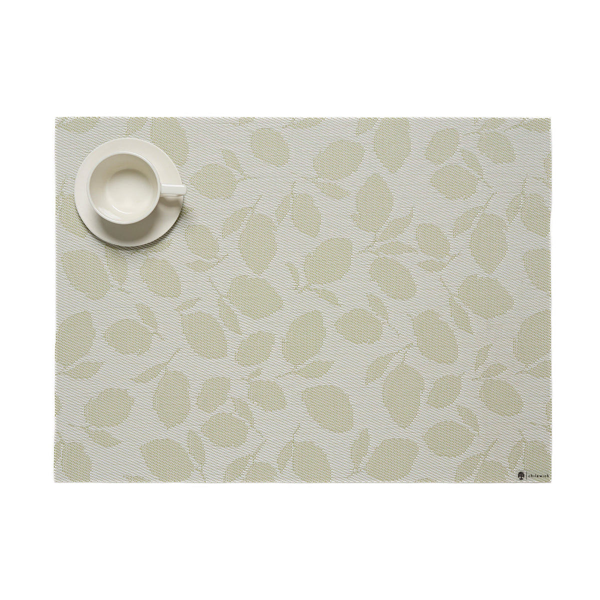 Lemon Leaves Placemats - Sprout
