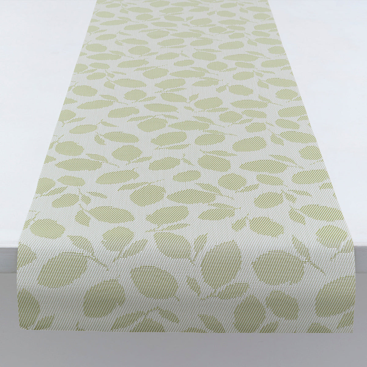 Lemon Leaves Table Runners - Sprout