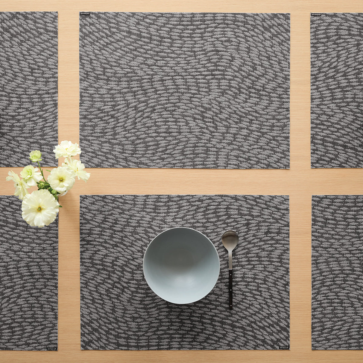 Flutter Placemats - Storm