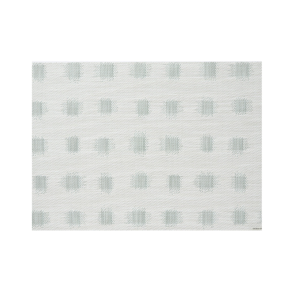 Haze Placemats - Sage
