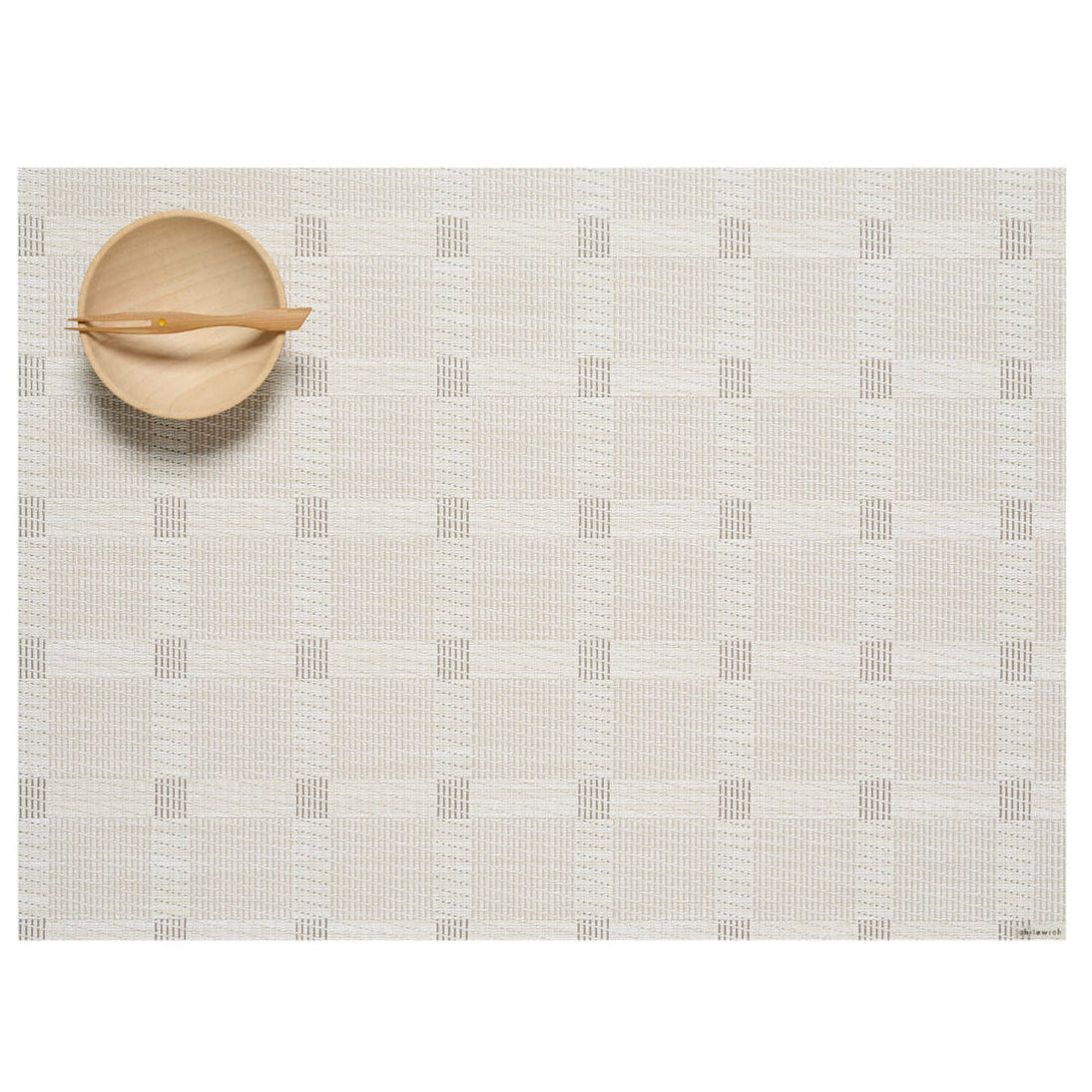 Tile Placemats - Natural