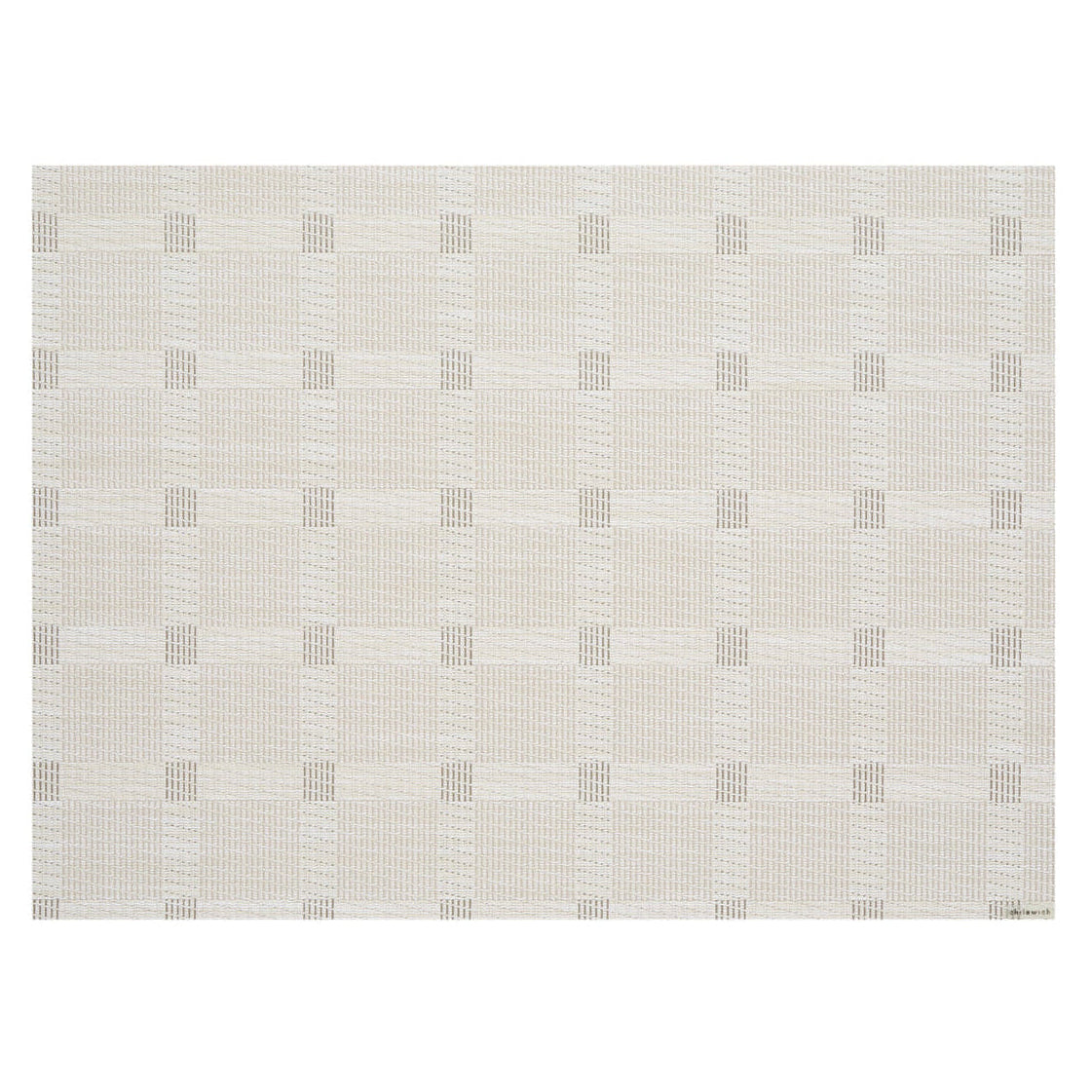 Tile Placemats - Natural