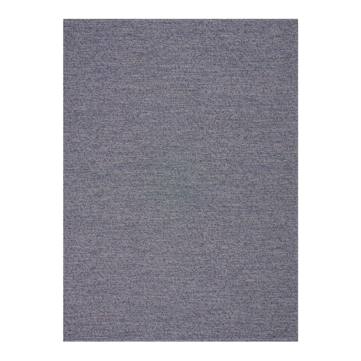 Loop Rugs - Blue Mist