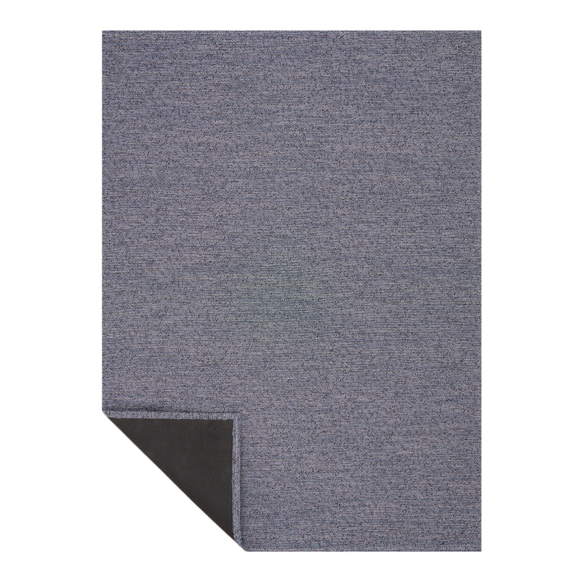 Loop Rugs - Blue Mist